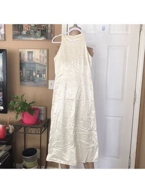 NWOT vintage dress